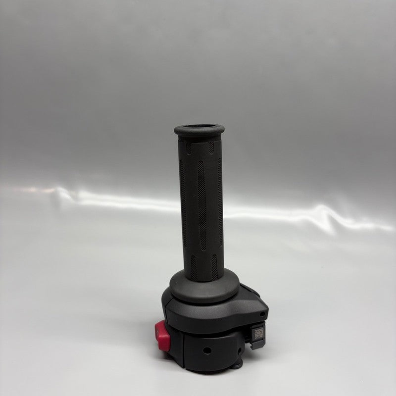 R12 NINE T BMW R12 NINE T HANDLE GRIP WITH SWITCH 2022 2023 2024 2025 OEM