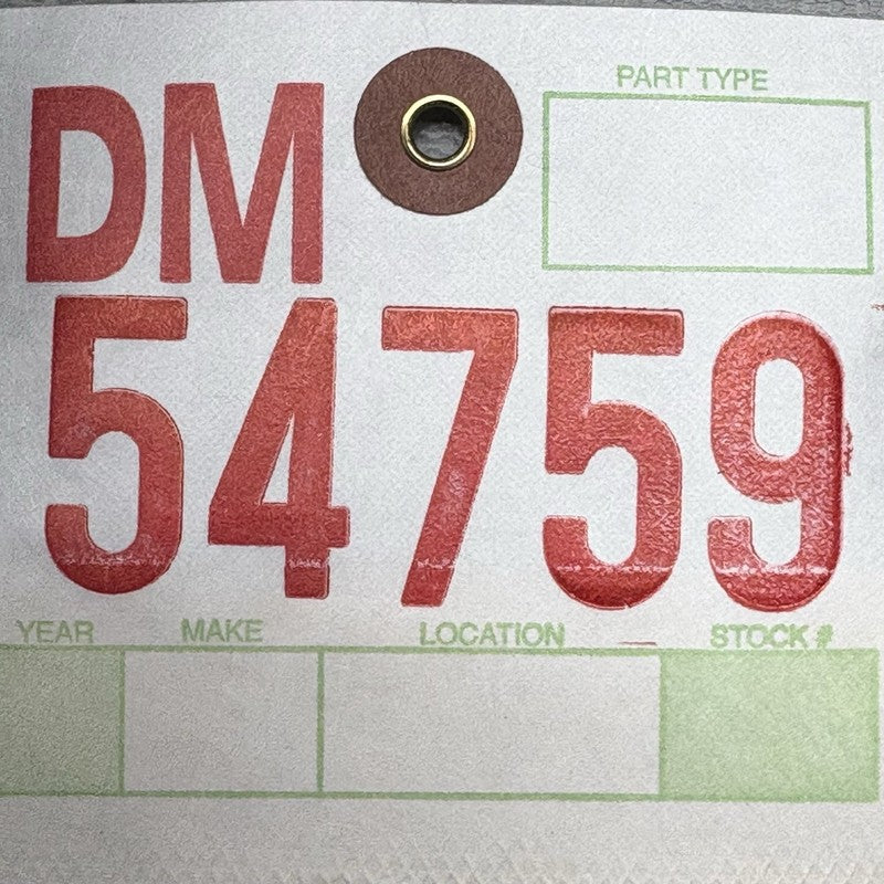 7678686 BMW G650GS SERTAO EXHAUST MANIFOLD 2010 2011 2012 2013 2014 OEM 7678686