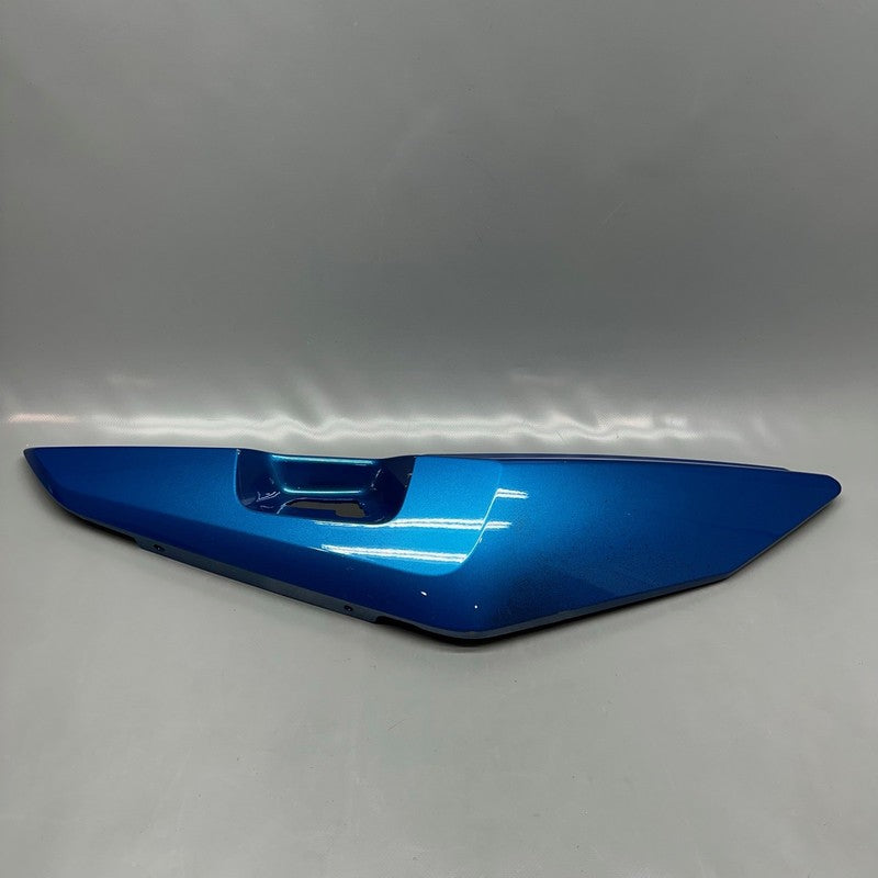 7709506 BMW K1600GT TAIL FAIRING RIGHT REAR 2010 2011 2012 2013 2014 2015 2016 7709506