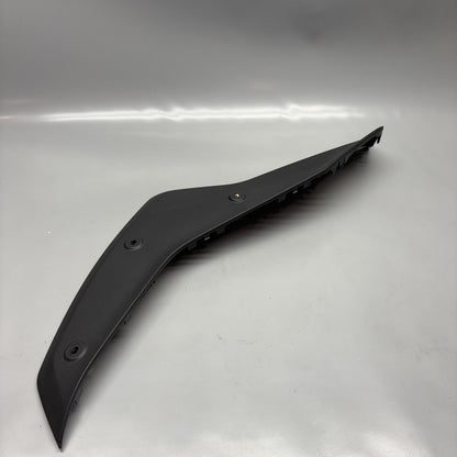 7105730 BMW R1300GS ADVENTURE TANK COVER UPPER RIGHT 2023 2024 2025 OEM 7105730