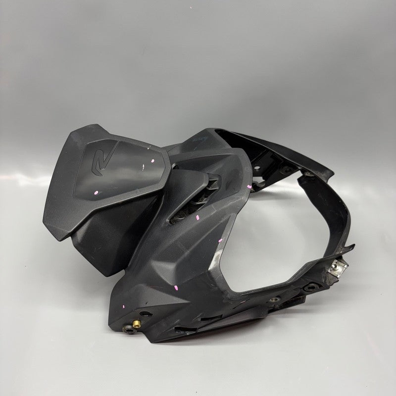 BMW G310R US HEADLIGHT MOUNT 2016 2017 2018 2019 2020 OEM 8556892