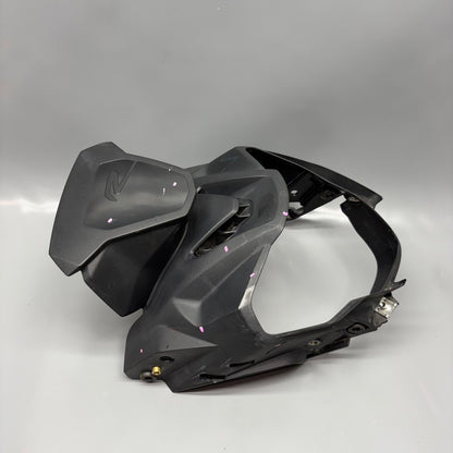 BMW G310R US HEADLIGHT MOUNT 2016 2017 2018 2019 2020 OEM 8556892