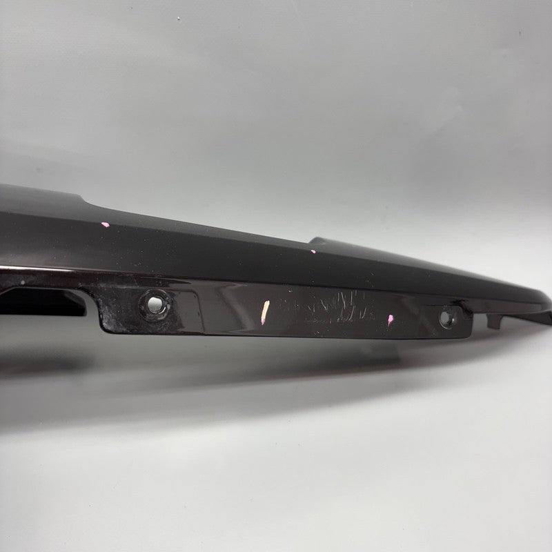 BMW K1600GTL TAIL FAIRING LEFT 2015 2016 2017 2018 2019 2020 2021 OEM 