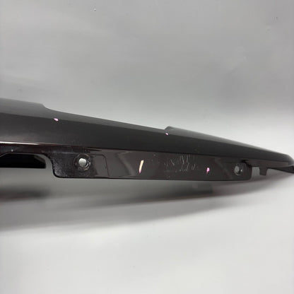BMW K1600GTL TAIL FAIRING LEFT 2015 2016 2017 2018 2019 2020 2021 OEM 