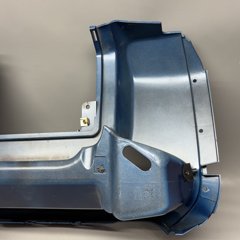 2309489 BMW K 1200LT REAR CENTER TAIL FAIRING COVER 2005 2006 2007 2008 OEM 2309489