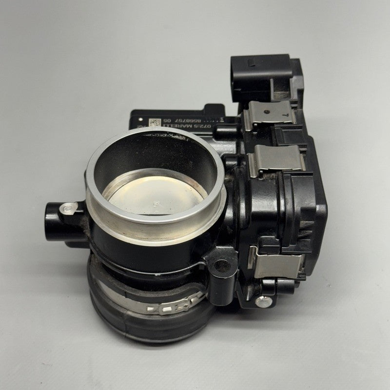 8568757 BMW R1300GS ADVENTURE THROTTLE HOUSING VALVE 2023 2024 2025 OEM 8568757