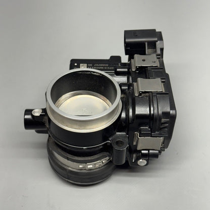 8568757 BMW R1300GS ADVENTURE THROTTLE HOUSING VALVE 2023 2024 2025 OEM 8568757