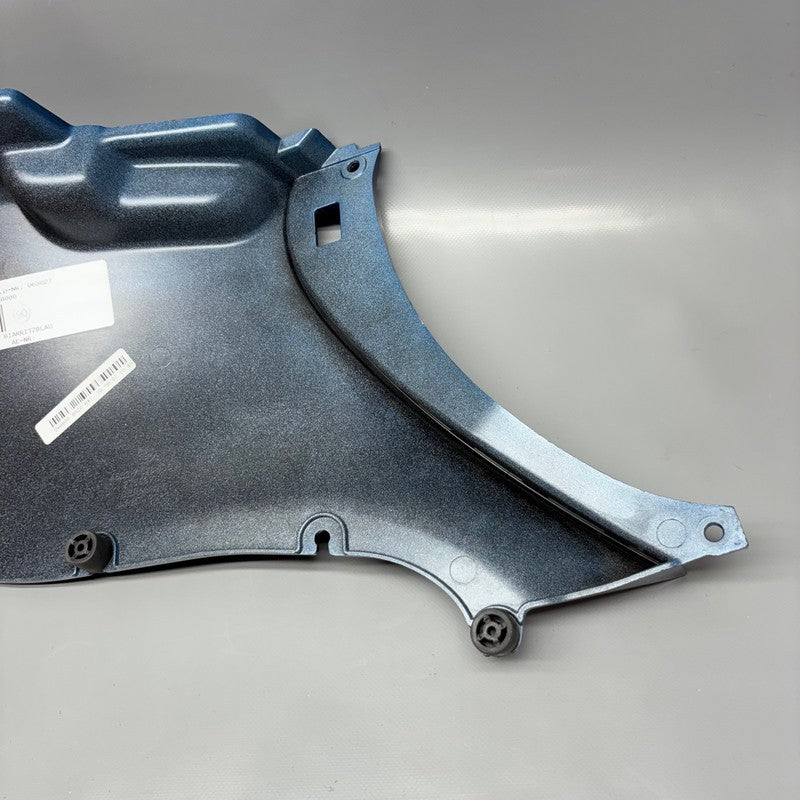 BMW K 1200LT TANK FAIRING COVER RIGHT 2005 2006 2007 2008 OEM