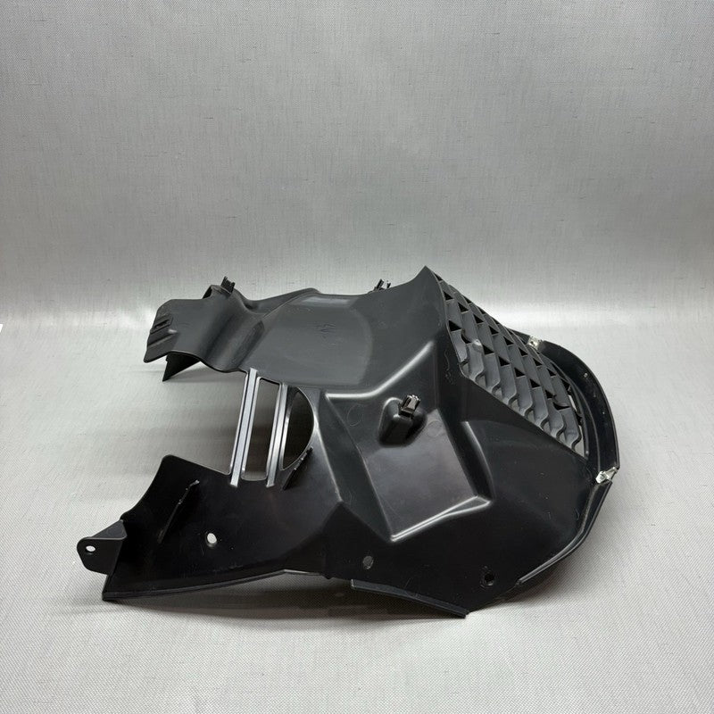 8558561 BMW C400X GRILL COVER 2018 2019 2020 OEM 8558561