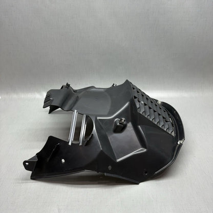 8558561 BMW C400X GRILL COVER 2018 2019 2020 OEM 8558561