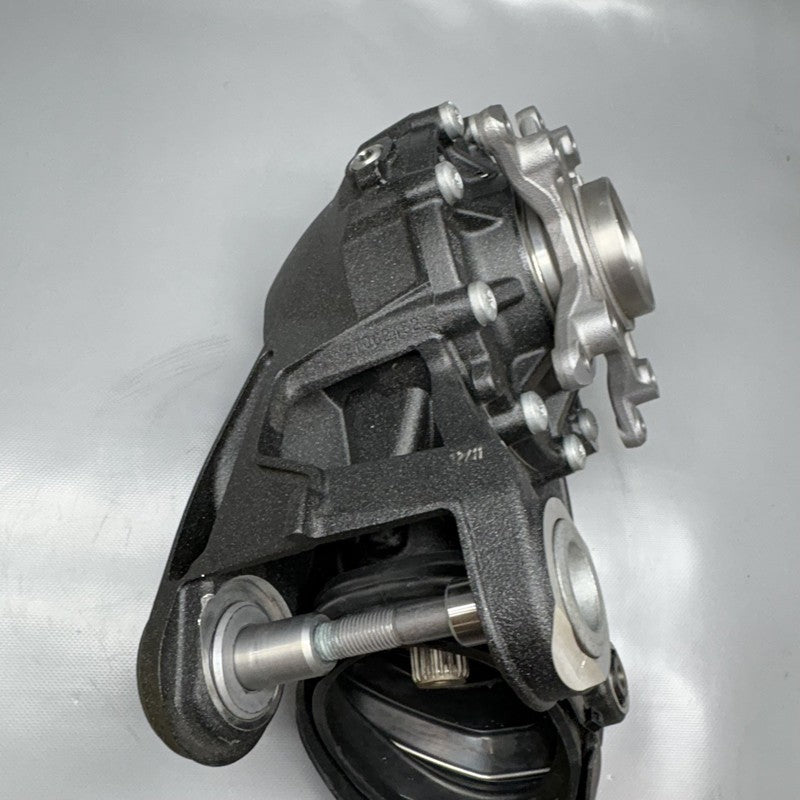 7105386 BMW R1300GS ADVENTURE ANGLE GEARBOX RIGHT REAR 2023 2024 2025 OEM 7105386 