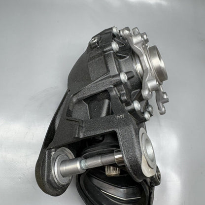 7105386 BMW R1300GS ADVENTURE ANGLE GEARBOX RIGHT REAR 2023 2024 2025 OEM 7105386 