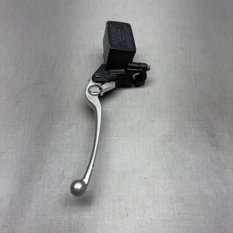 BMW C 650 EVOLUTION HANDBRAKE LEVER REAR WHEEL 2015 2016 2017 2018 OEM