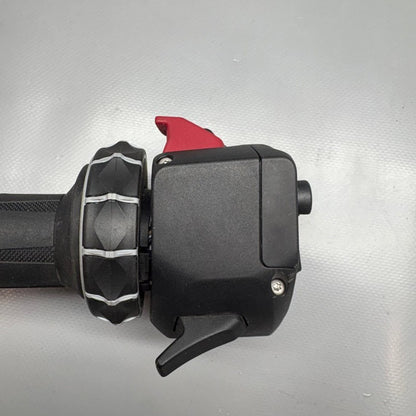 C400X BMW C400X HANDLE GRIP WITH SWITCH 2018 2019 2020 OEM