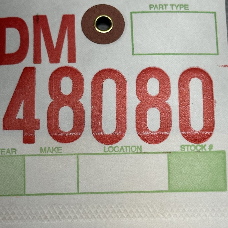 8355156 BMW G310GS SIDE STAND 2018 2019 OEM 8355156