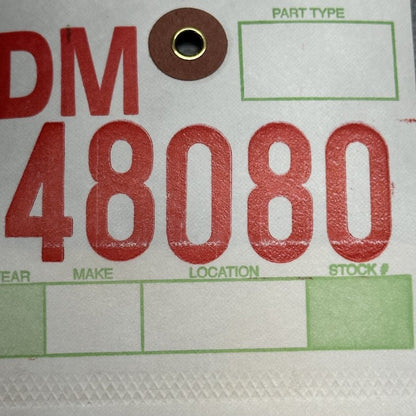 8355156 BMW G310GS SIDE STAND 2018 2019 OEM 8355156