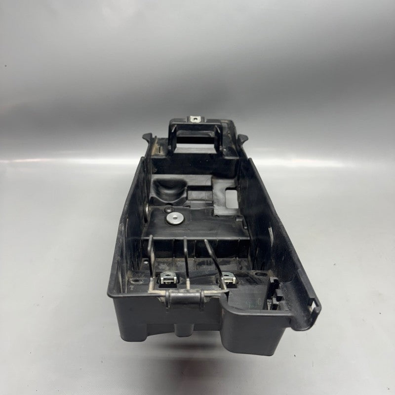8556886 BMW G310GS BATTERY BOX TRAY 2016 2017 2018 2019 2020 OEM 8556886