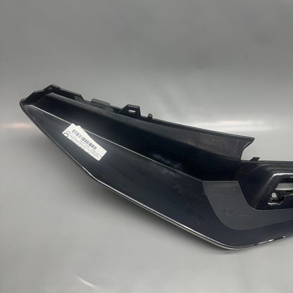7709506 BMW K1600GTL RIGHT REAR TAIL FAIRING  2015 2016 2017 2018 2019 2020 2021 OEM