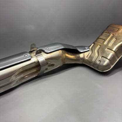 BMW R 1100R EXHAUST PIPE MUFFLER 1994-1996 1997 1998 1999 2000 2001 OE