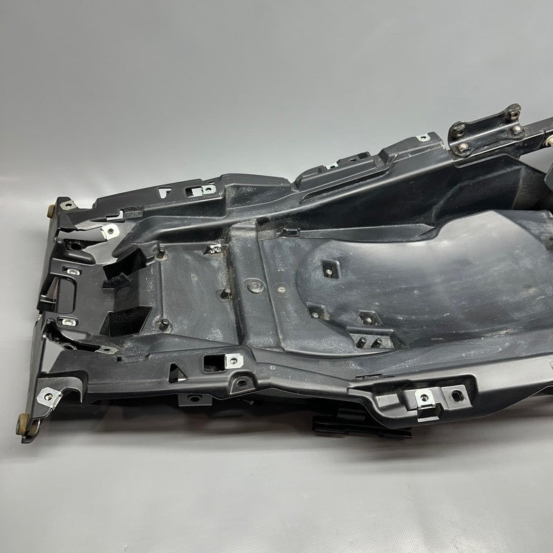 BMW K1600GT REAR SUBFRAME 2011 2012 2013 2014 2015 2016 OEM
