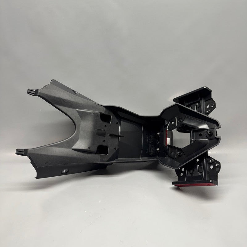 BMW F850GS LICENSE PLATE HOLDER 2016-2018 2019 2020 2021 2022 2023 202