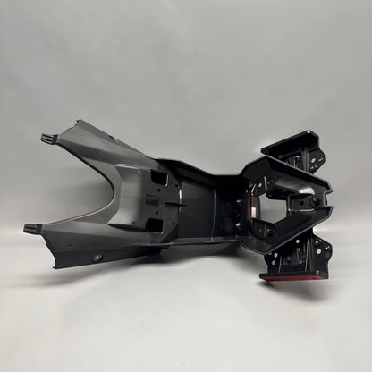 BMW F850GS LICENSE PLATE HOLDER 2016-2018 2019 2020 2021 2022 2023 202