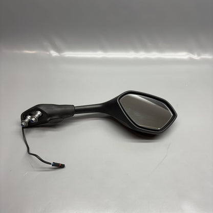 8405154 BMW S1000RR MIRROR RIGHT 2021 2022 2023 2024 OEM 8405154