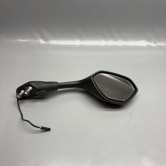 8405154 BMW S1000RR MIRROR RIGHT 2021 2022 2023 2024 OEM 8405154