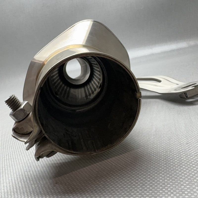 8564952 BMW S1000RR EXHAUST SILENCER 2019 2020 2021 2022 2023 2024 OEM 8564952