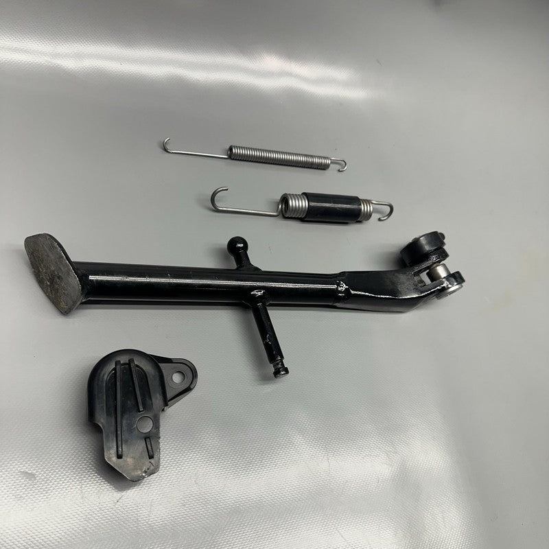 8355156 BMW G310GS SIDE STAND 2018 2019 OEM 8355156