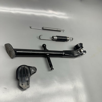 8355156 BMW G310GS SIDE STAND 2018 2019 OEM 8355156