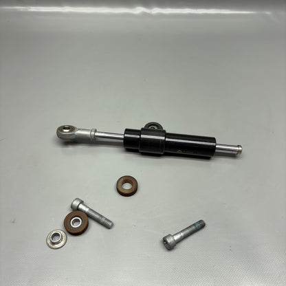 R18 B BMW R18 B STEERING DAMPER 2020 2021 2022 2023 2024 OEM