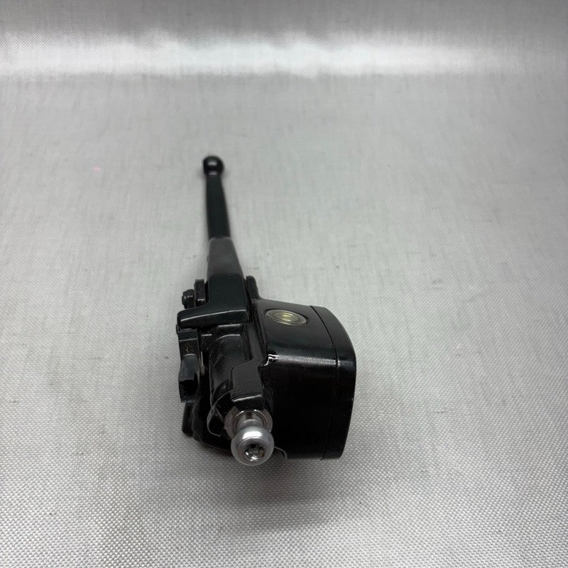 BMW C400X RIGHT HANDBRAKE LEVER REAR WHEEL 2018 2019 2020 OEM