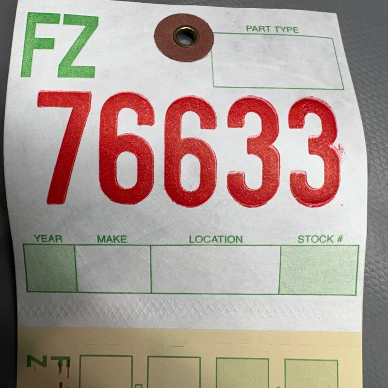 7108707 BMW R18 MAIN ENGINE HARNESS 2020 2021 2022 2023 2024 OEM 7108707