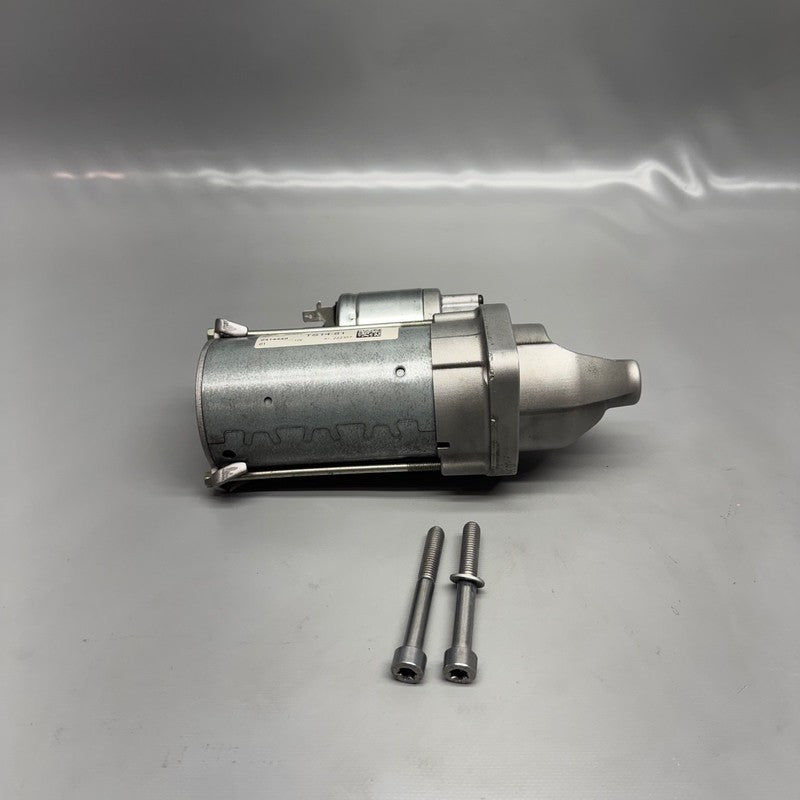 8414448 BMW R18 B STARTER MOTOR 2020 2021 2022 2023 2024 OEM 8414448