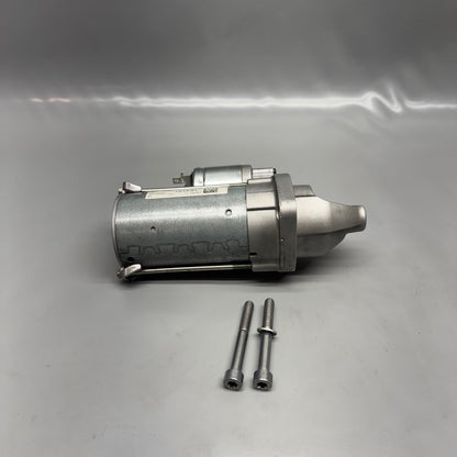 8414448 BMW R18 B STARTER MOTOR 2020 2021 2022 2023 2024 OEM 8414448