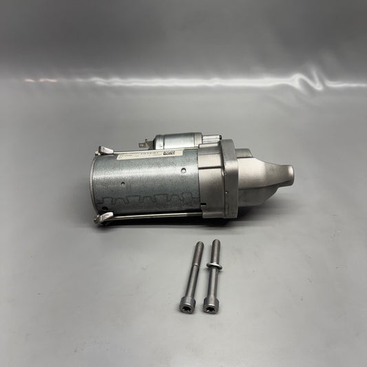 8414448 BMW R18 B STARTER MOTOR 2020 2021 2022 2023 2024 OEM 8414448