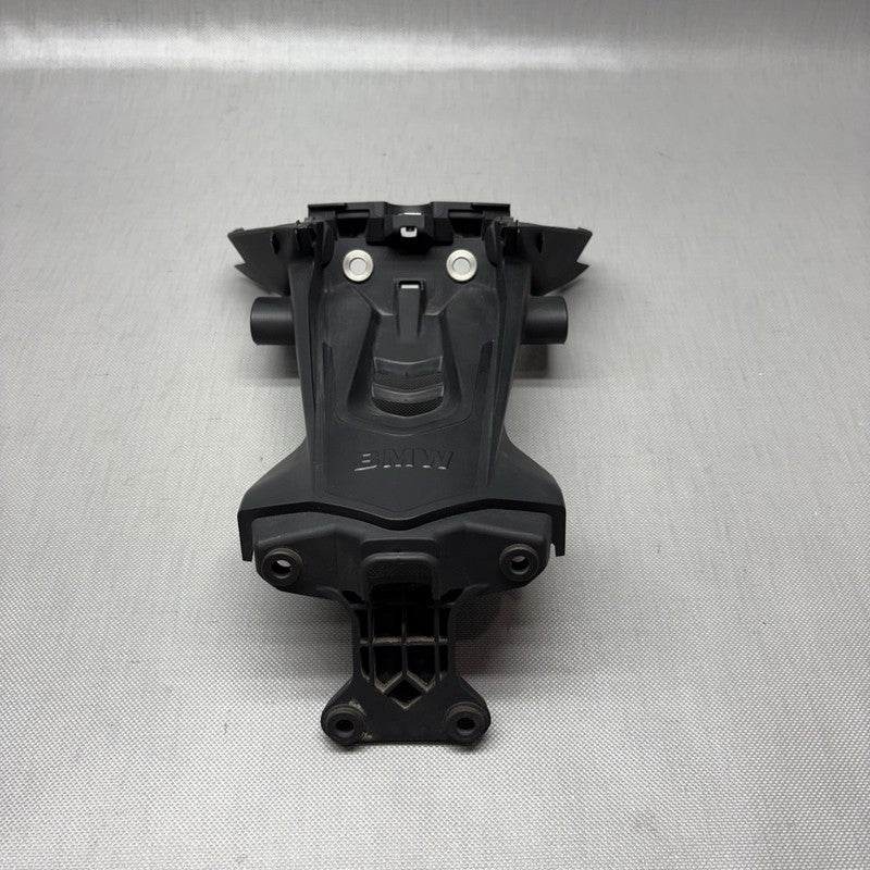 8387996 BMW G310R LICENSE PLATE HOLDER  2017 2018 OEM 8387996