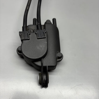 7105684 BMW M1000R EXHAUST FLAP 2021 2022 2023 2024 OEM 7105684