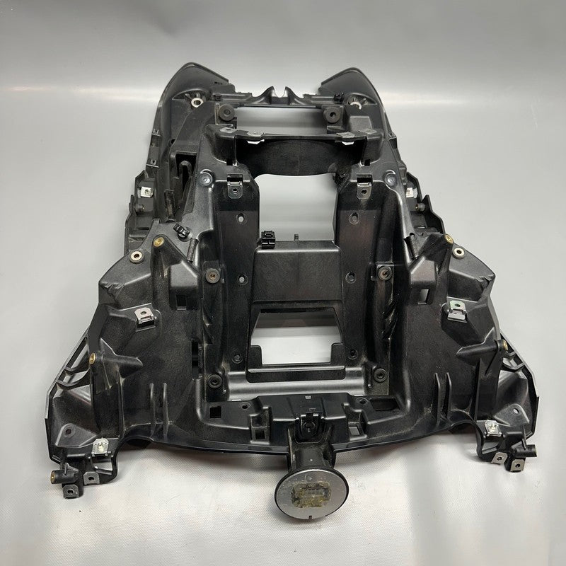 BMW R18 TRANSCONTINENTAL WINDSHIELD MOUNT 2020 2021 2022 2023 2024 202