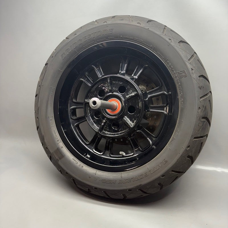 R18 B BMW R18 B WHEEL REAR 2020 2021 2022 2023 2024 OEM