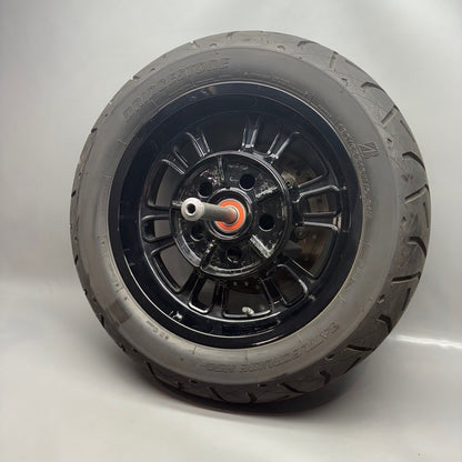 R18 B BMW R18 B WHEEL REAR 2020 2021 2022 2023 2024 OEM