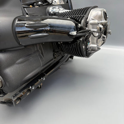 BMW R18 TRANSCONTINENTAL ENGINE MOTOR 2020 2021 2022 2023 2024 2025 OE