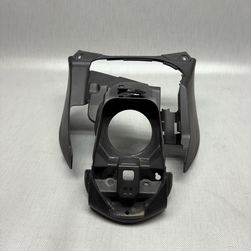 7724962 BMW C 650 SPORT FUEL TANK COVER 2014 2015 2016 2017 2018 2019 2020 OEM 7724962