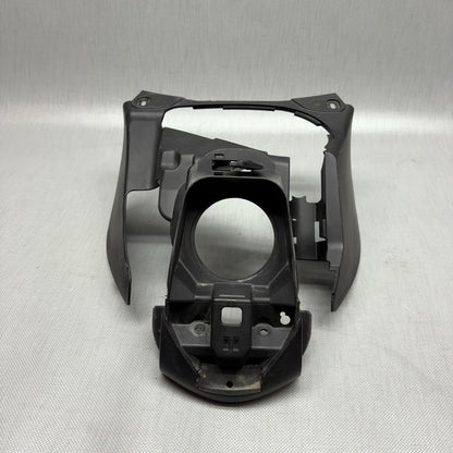 7724962 BMW C 650 SPORT FUEL TANK COVER 2014 2015 2016 2017 2018 2019 2020 OEM 7724962