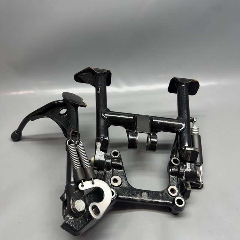 BMW K 1200LT CENTER AND SIDE STAND 2005 2006 2007 2008 2009 OEM