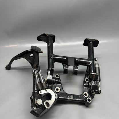BMW K 1200LT CENTER AND SIDE STAND 2005 2006 2007 2008 2009 OEM