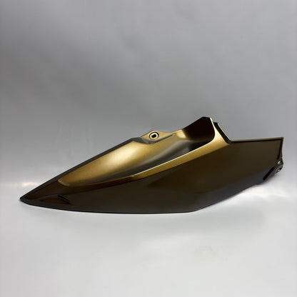 BMW K1600 BAGGER TANK COVER UPPER RIGHT 2018 2019 2020 2021 OEM 771045