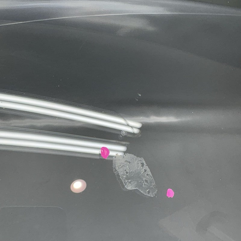 2307914 BMW K 1200LT WINDSHIELD 2005 2006 2007 2008 OEM 2307914