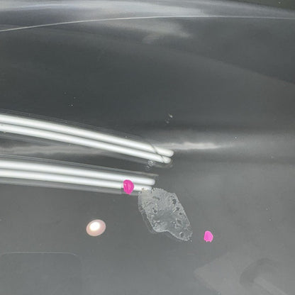 2307914 BMW K 1200LT WINDSHIELD 2005 2006 2007 2008 OEM 2307914